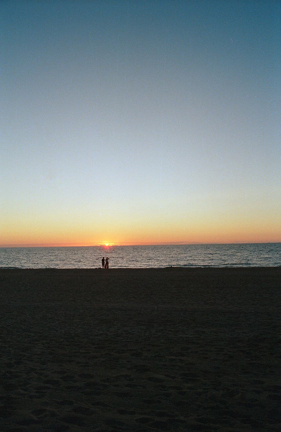 Beach View