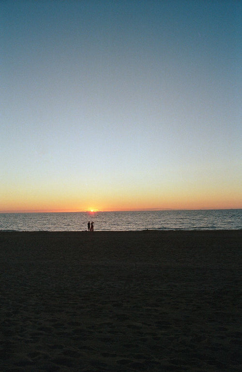 Beach View