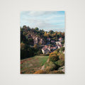 Normandy — A4 (21×30cm, 8×12") Print only
