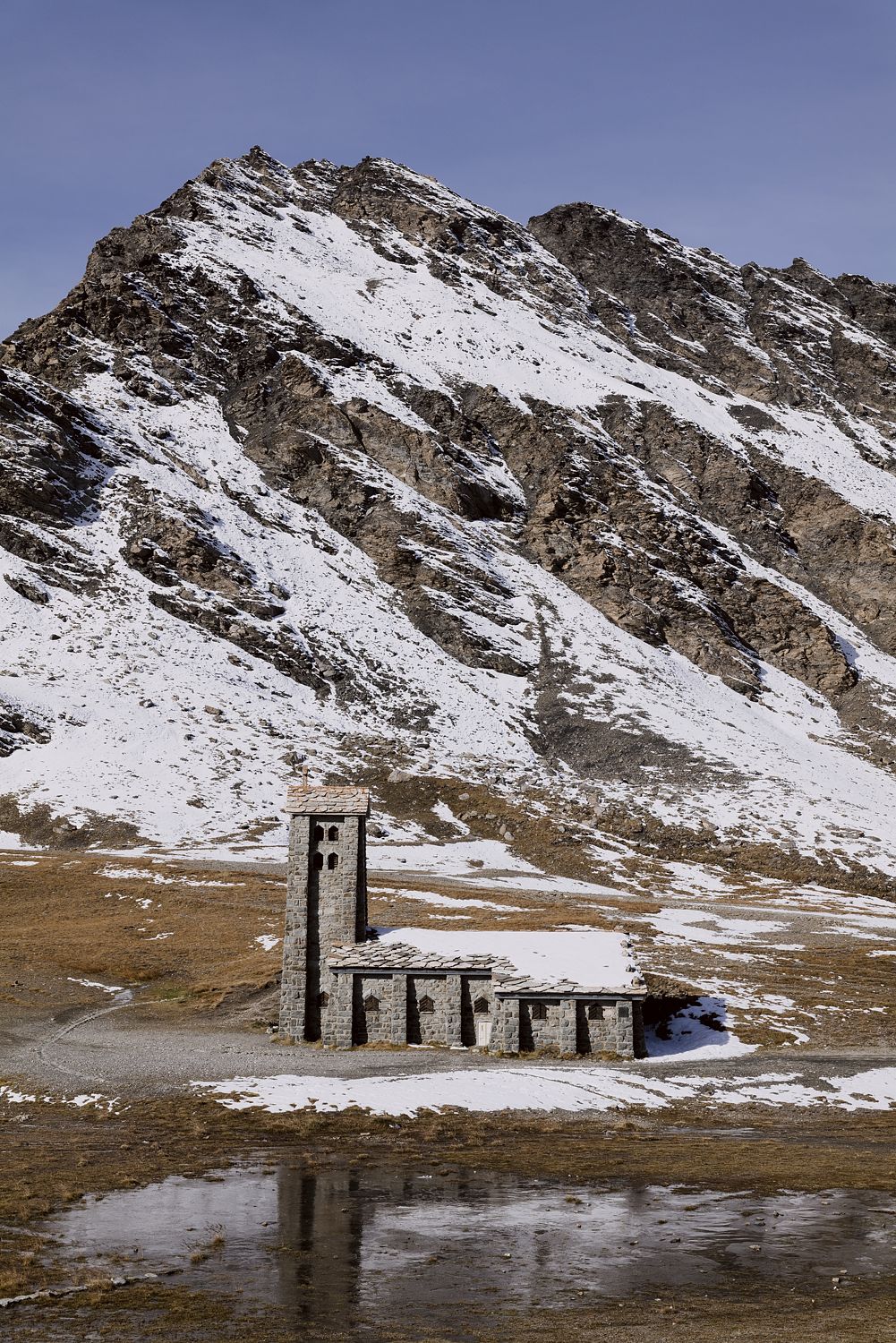 Mountain Church